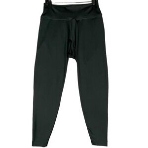 Outdoor Voices FreeForm 7/8 Leggings Black Yoga Pilates Athleisure